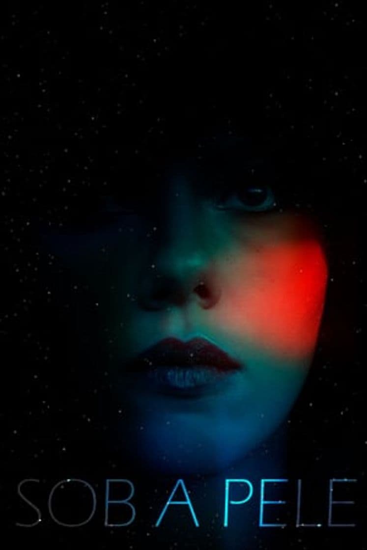 Movie Under the Skin