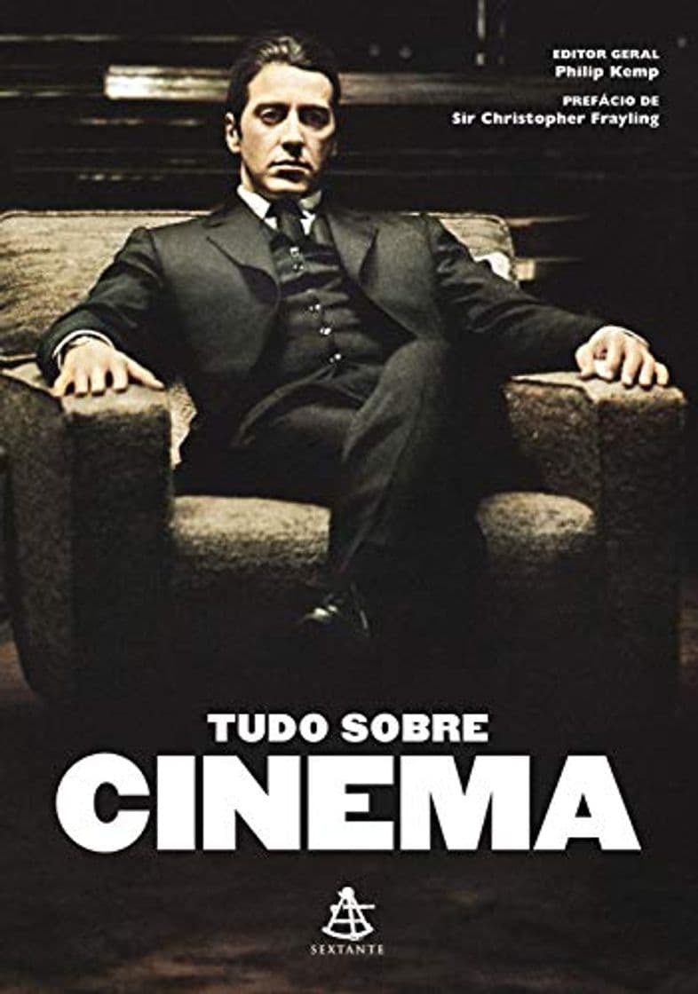 Book Tudo Sobre Cinema