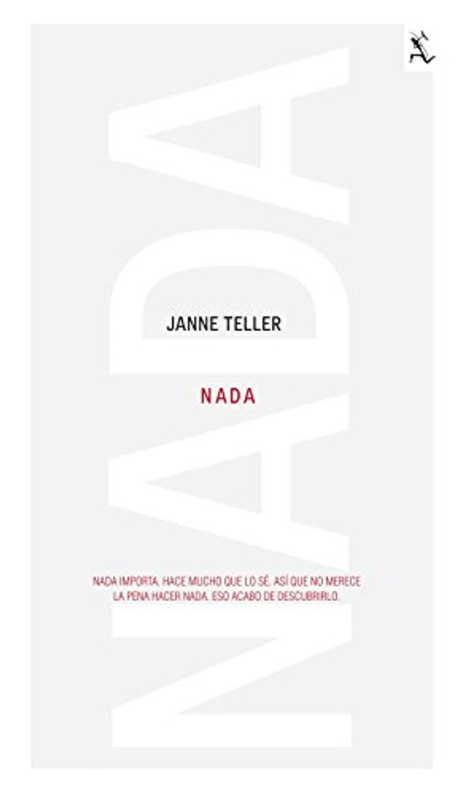 Book Nada