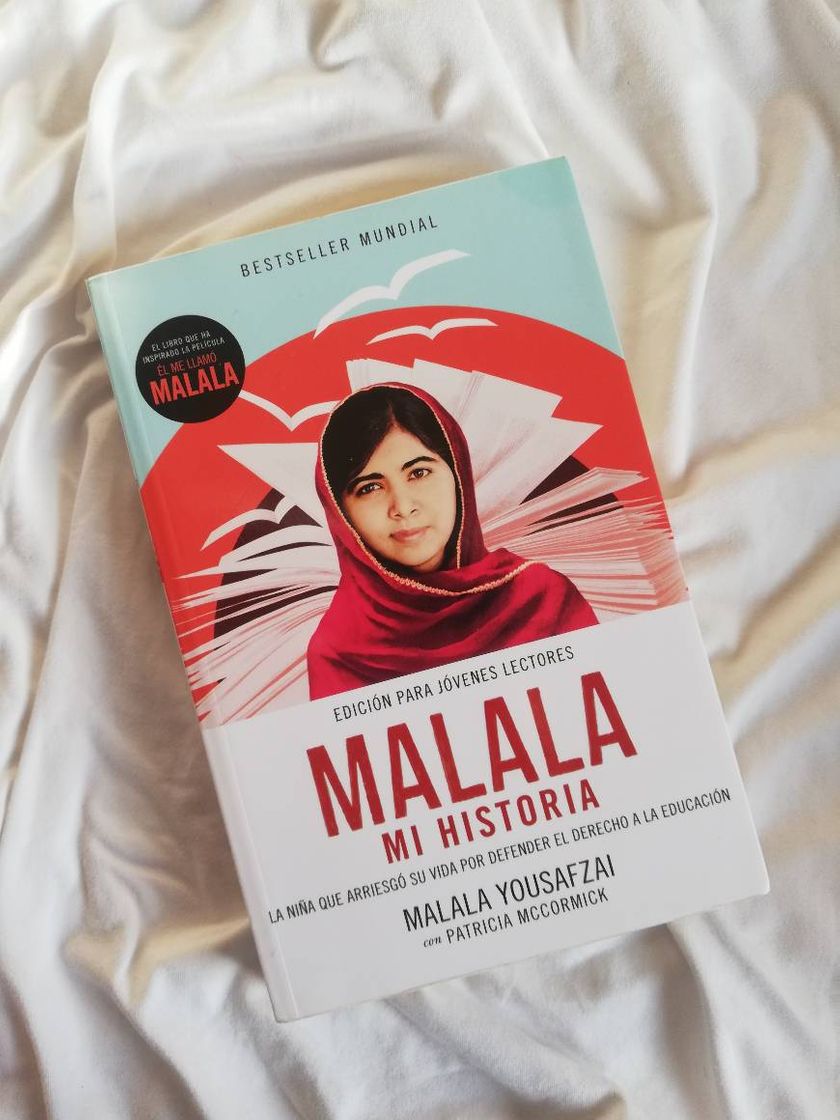 Book Malala. Mi historia (13