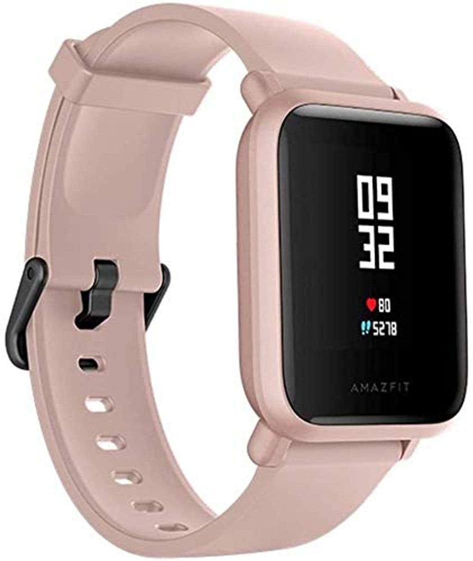 Electronic SMARTWATCH XIAOMI AMAZFIT BIP LITE GLOBAL 1