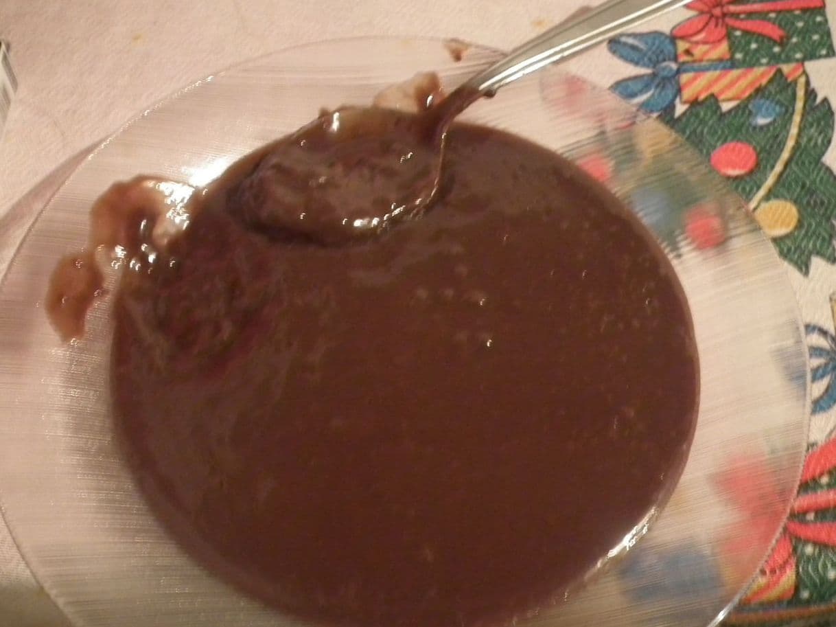 Fashion Brigadeiro Gostoso 