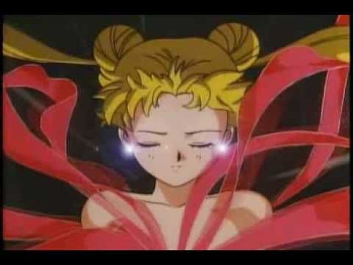 Fashion Sailor Moon la película 💗