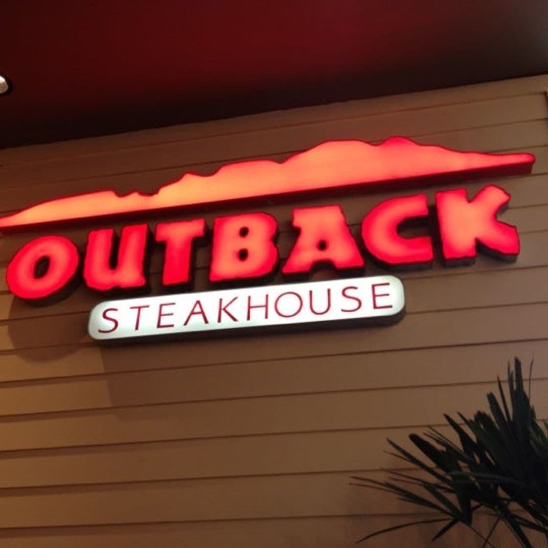 Restaurants Outback