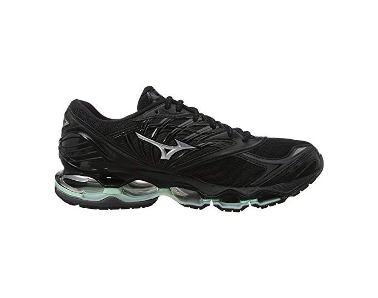 Fashion Mizuno Wave Prophecy 8, Zapatillas de Running para Mujer,