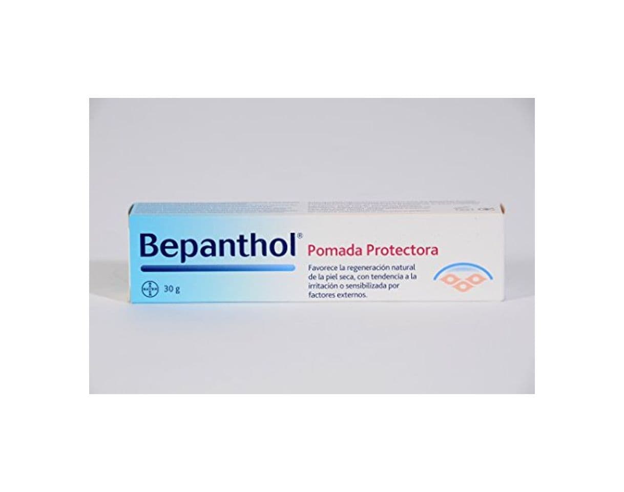 Product BEPANTHOL