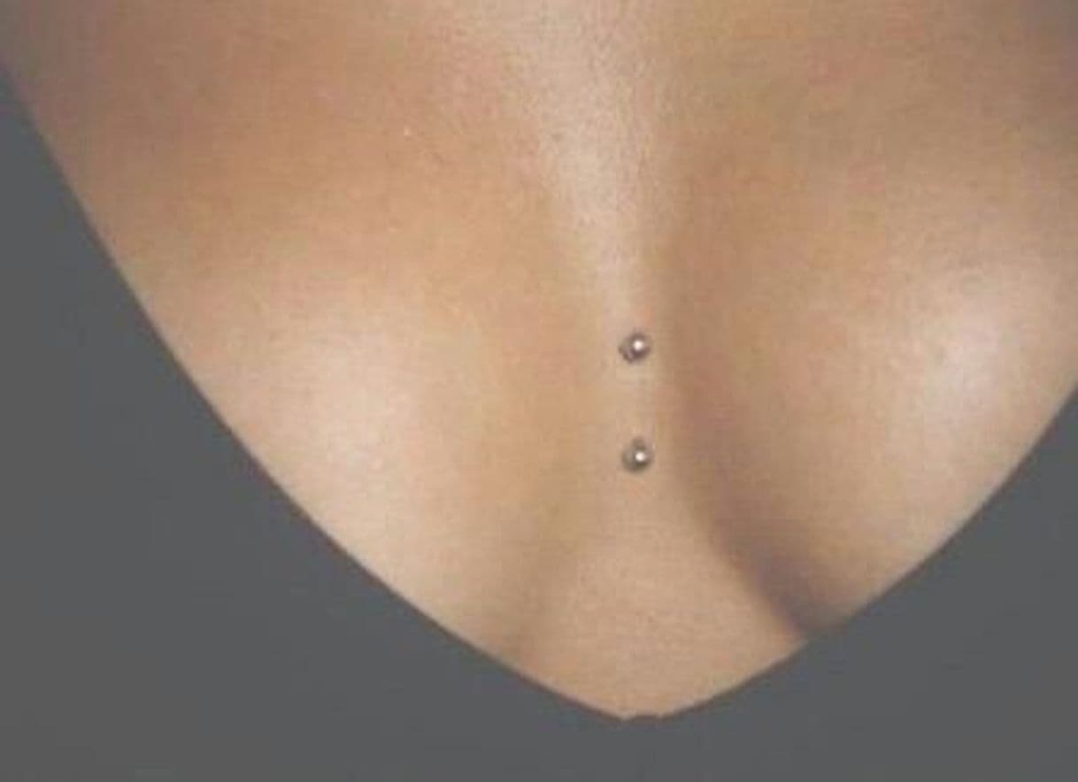 Moda Piercing surface 