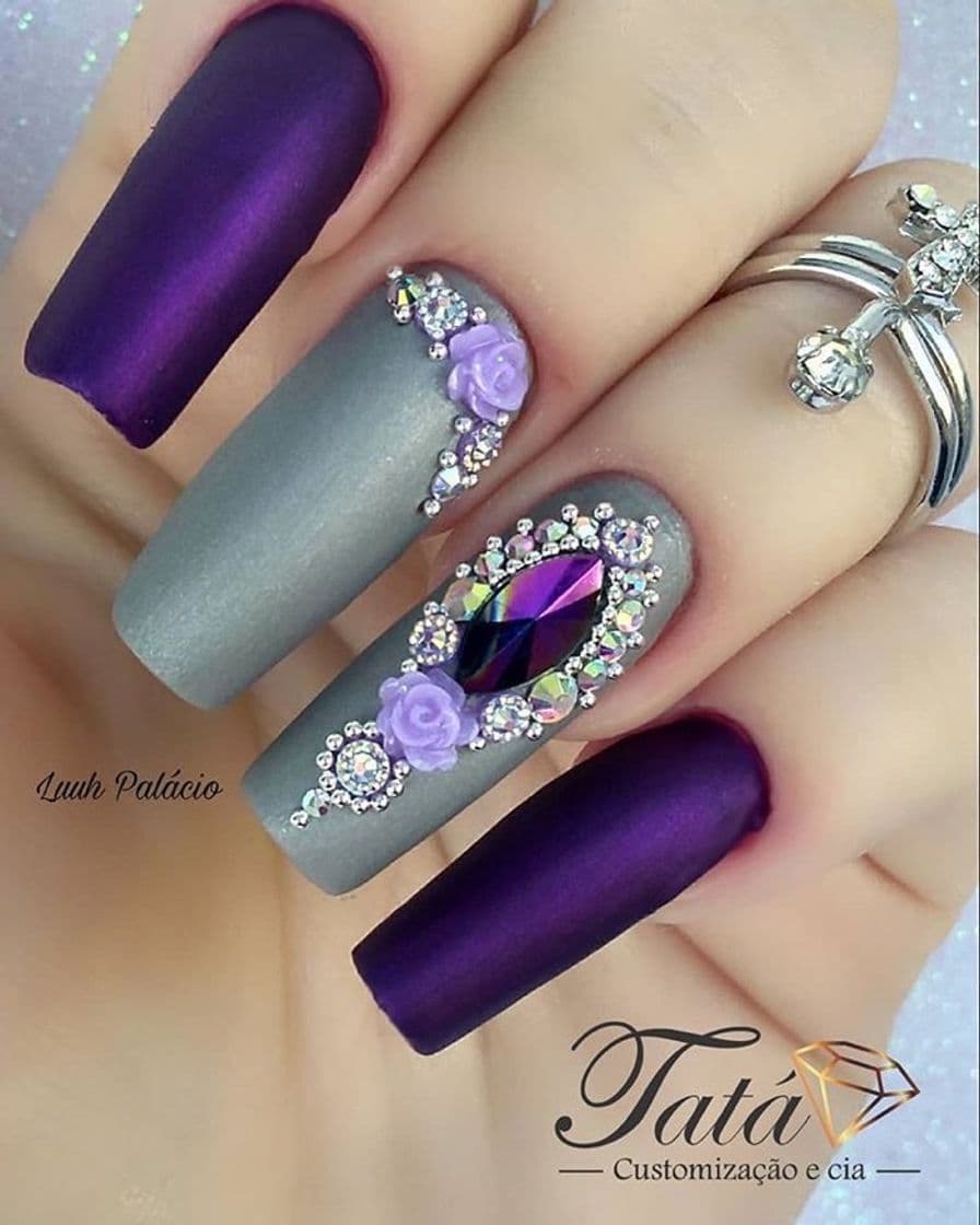 Moda 💕nails