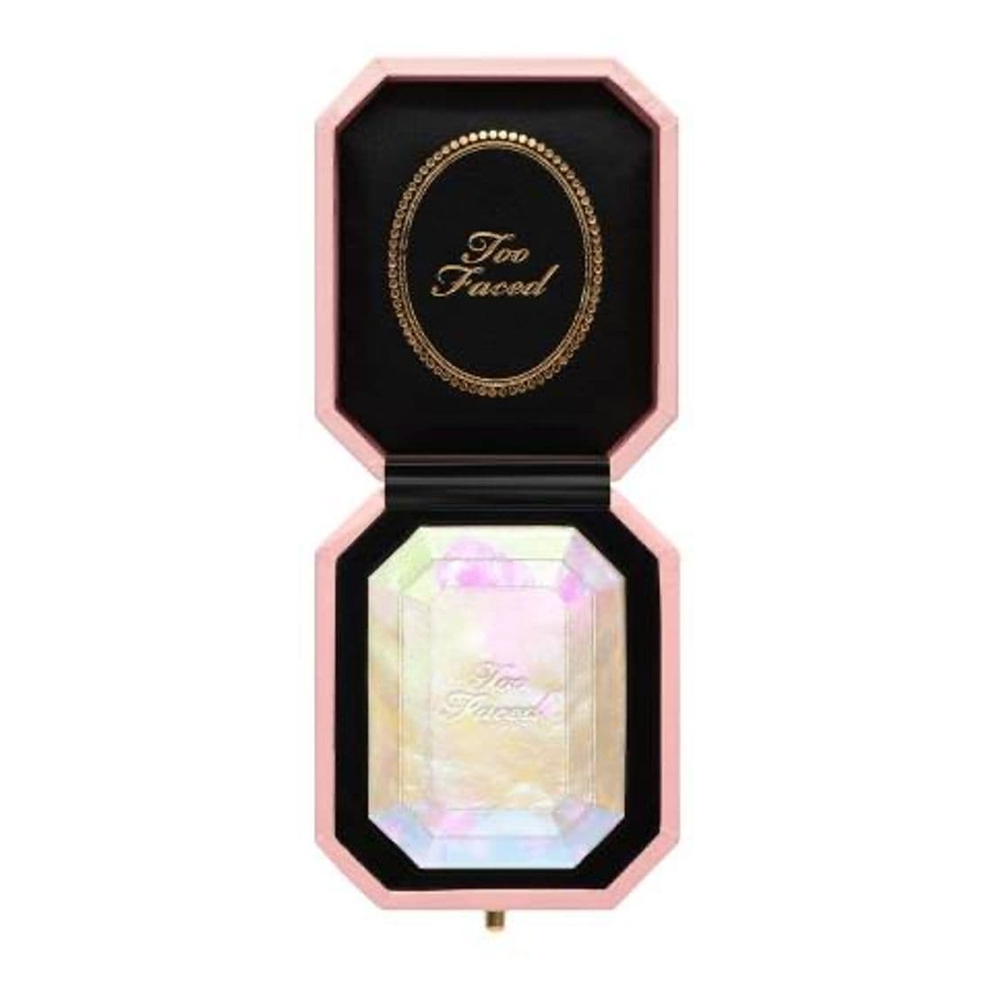 Moda Iluminador Too Faced Diamond Highligher 