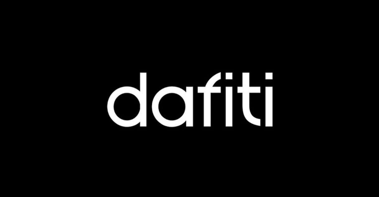 Fashion Dafiti 