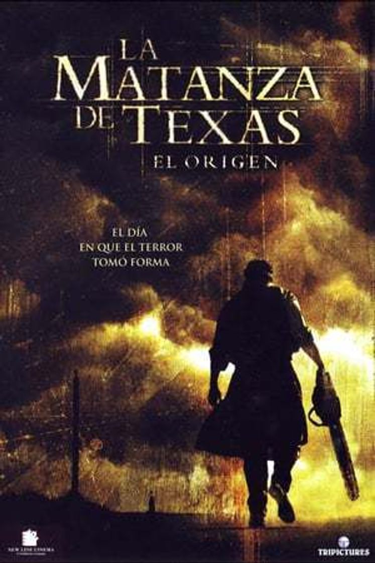 Película The Texas Chainsaw Massacre: The Beginning