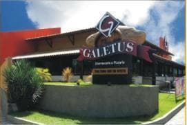 Restaurantes Galetus Ipsep