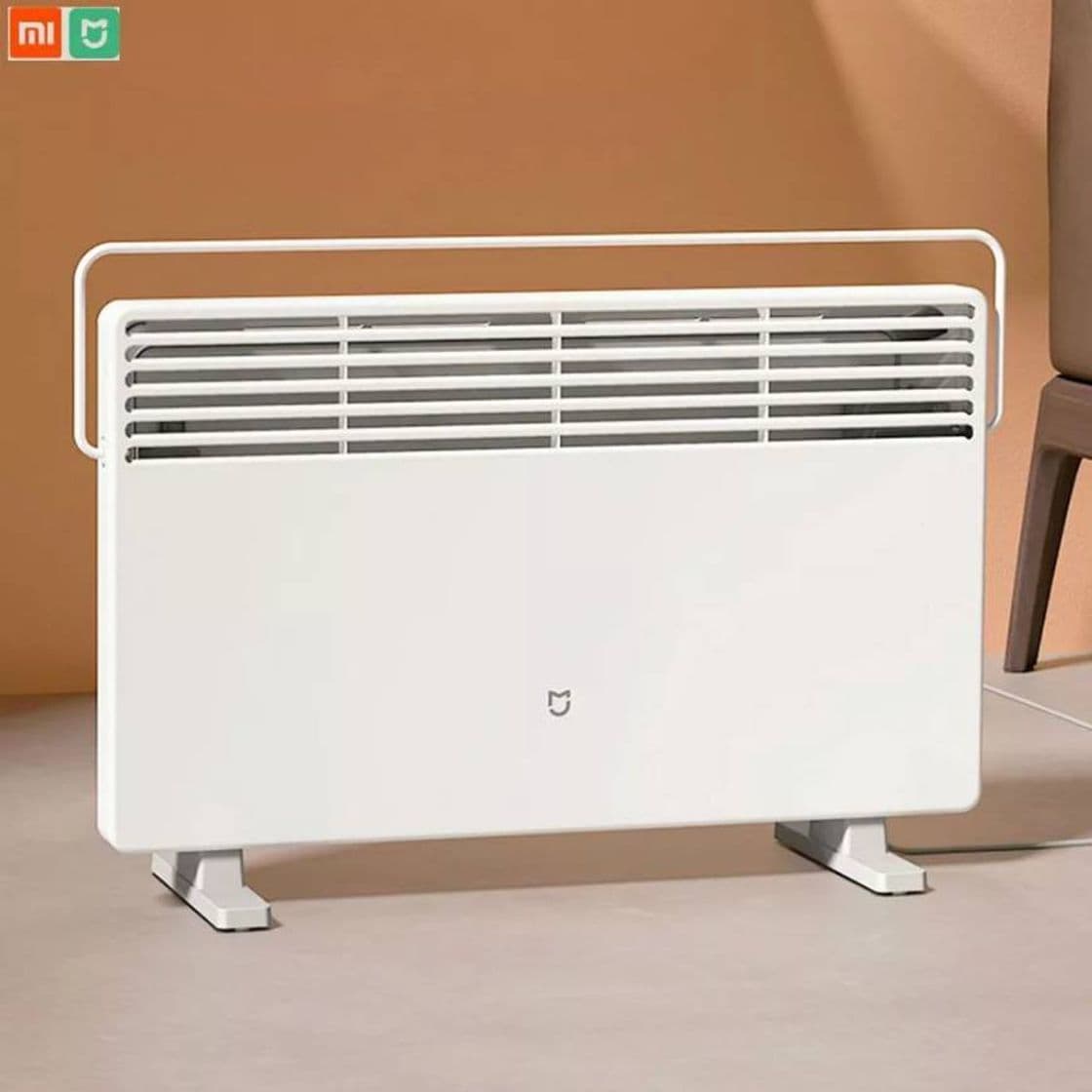 Producto Calefactor eléctrico smart Xiaomi