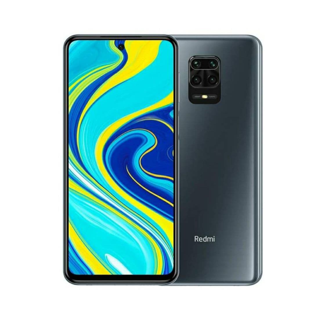 Product Xiaomi Redmi Note 9S