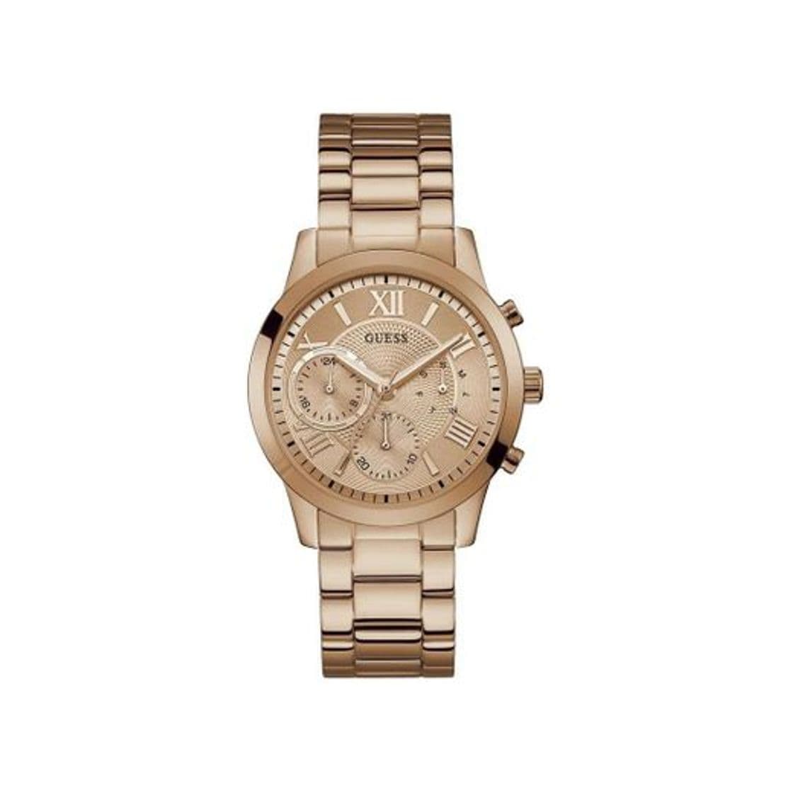 Producto Reloj Guess Solar W1070L3