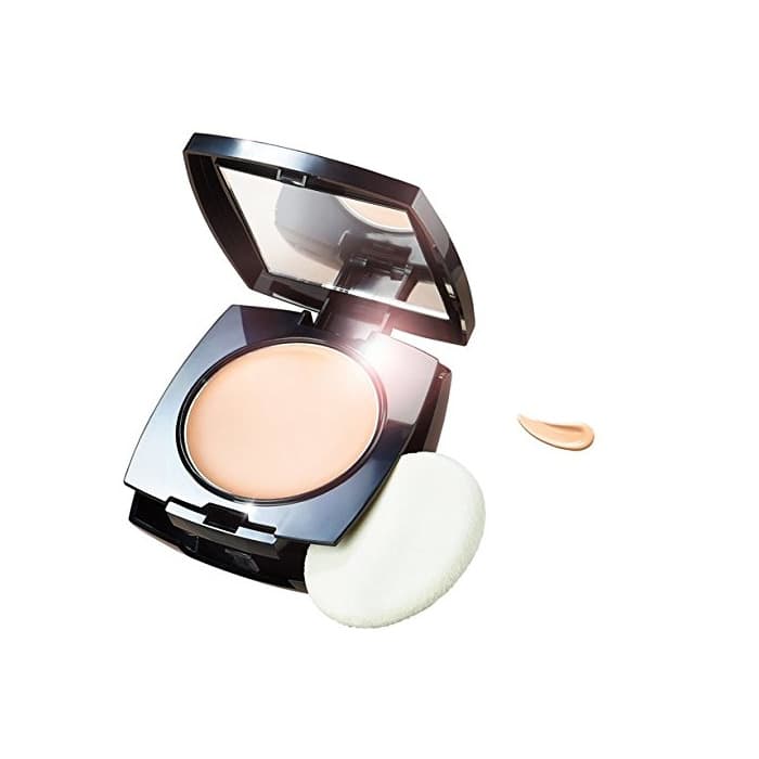 Product Base de crema True Color a polvo de Avon