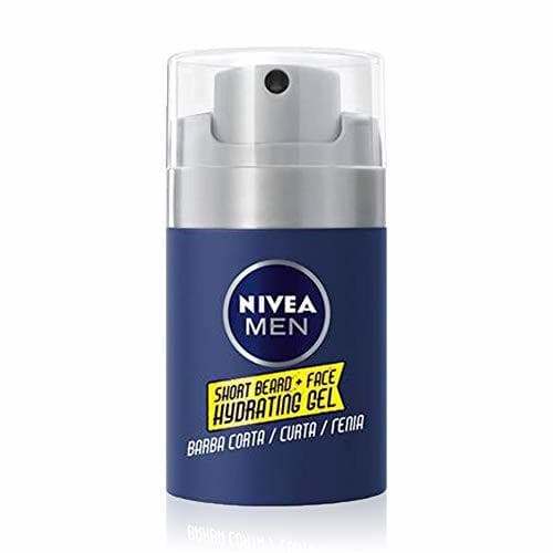 Producto NIVEA MEN Gel Hidratante Rostro y Barba Corta