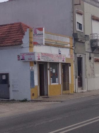 Restaurants O GALARO, Azeitao - Restaurant Reviews, Photos & Phone Number ...