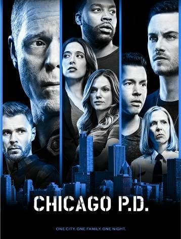 Serie Chicago P.D.