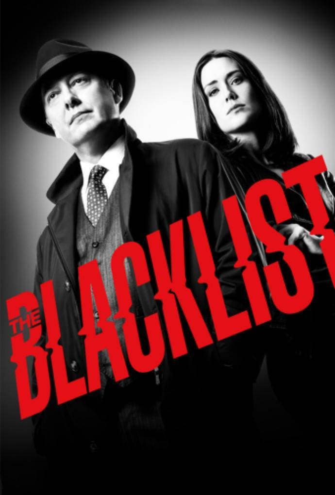 Serie The Blacklist