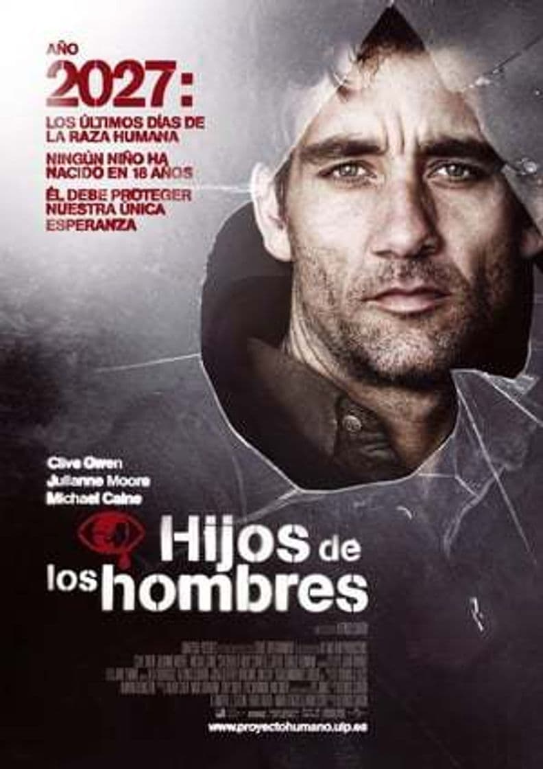 Película Children of Men