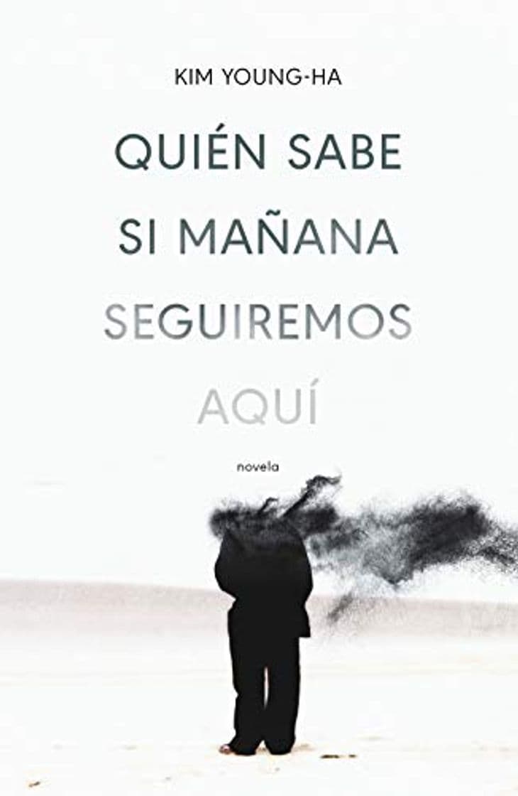 Libro Quién sabe si mañana seguiremos aquí