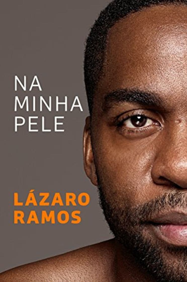 Libro Na Minha Pele