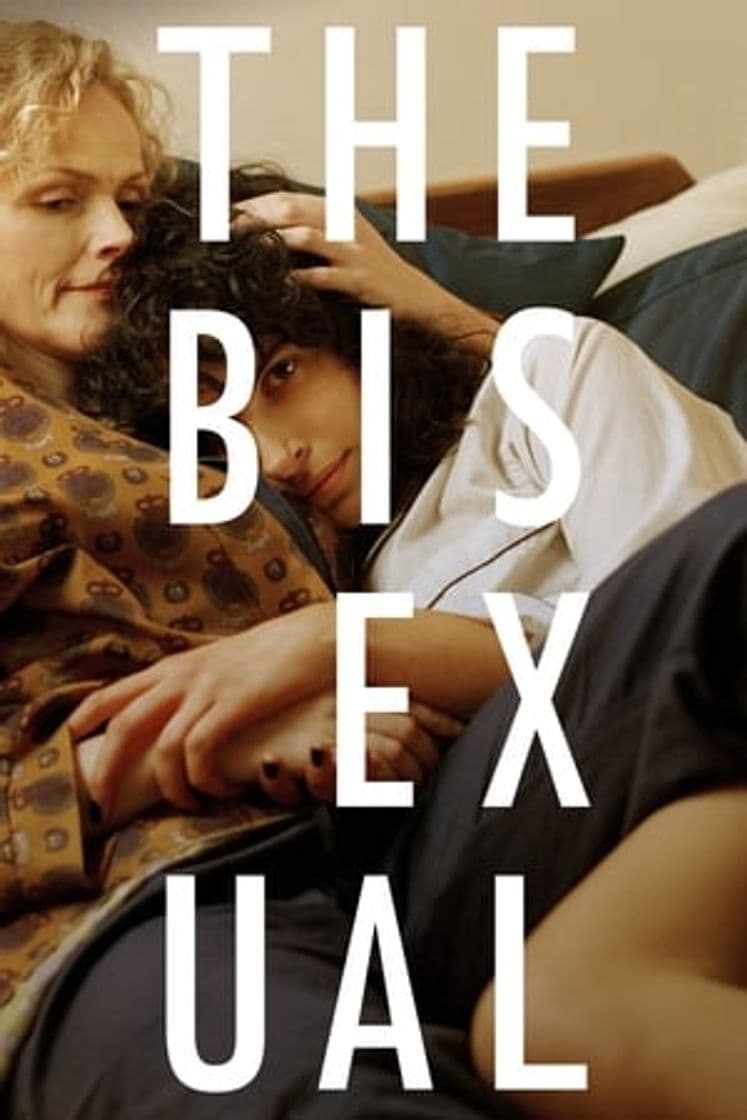 Serie The Bisexual