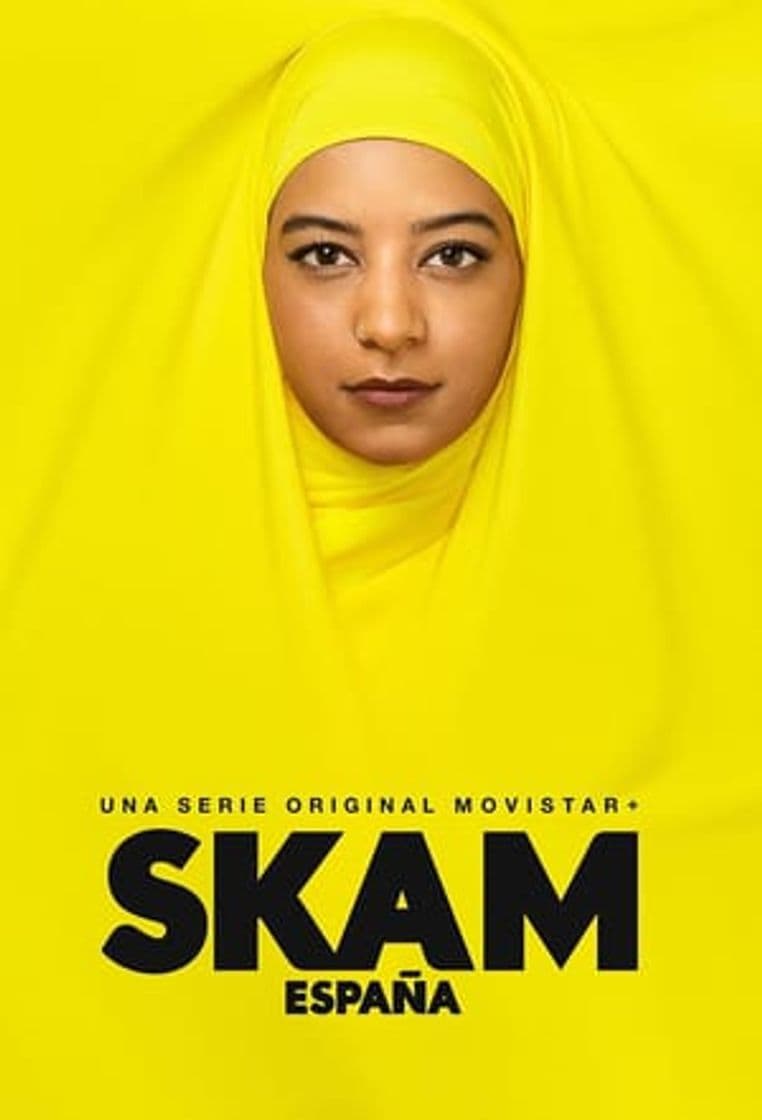 Serie SKAM Spain