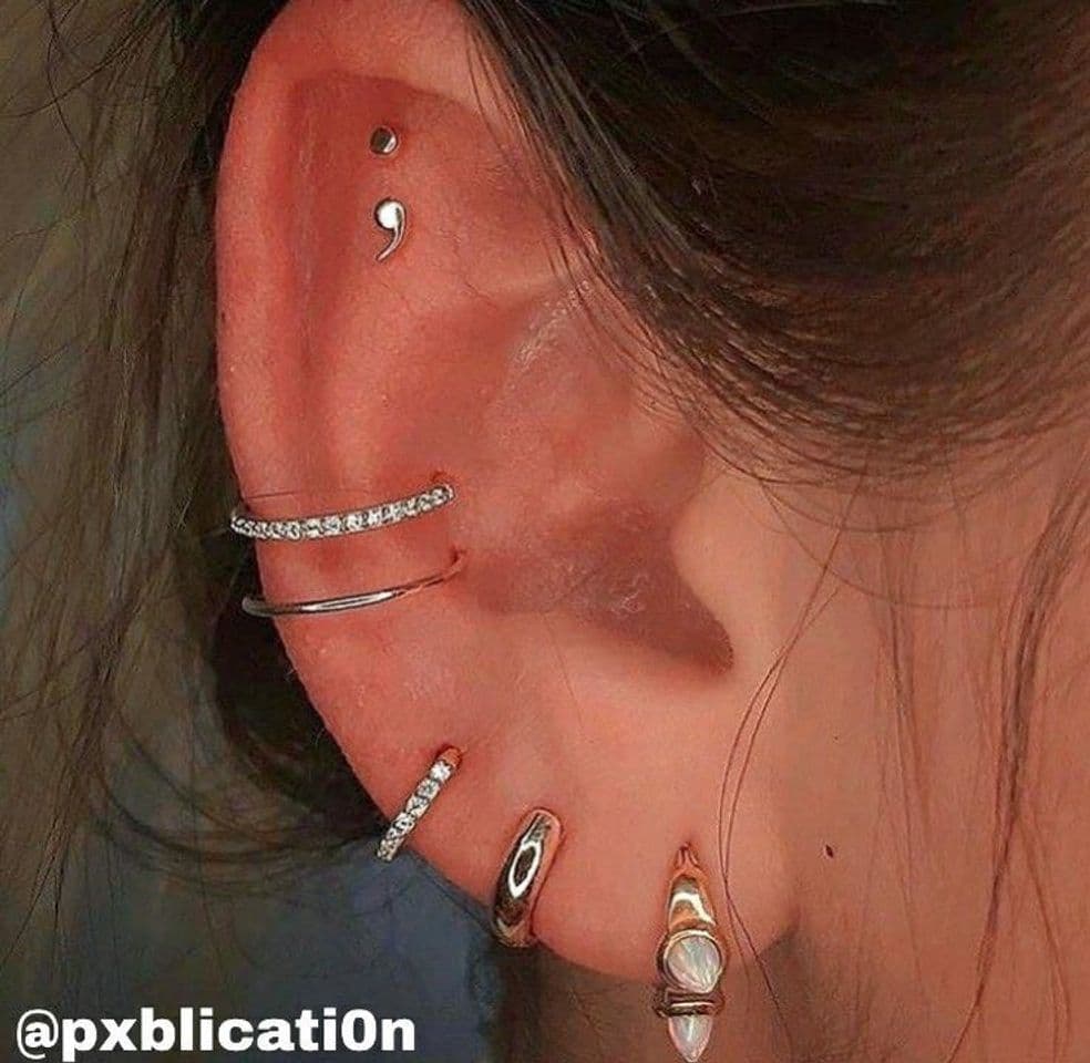 Fashion Piercing 