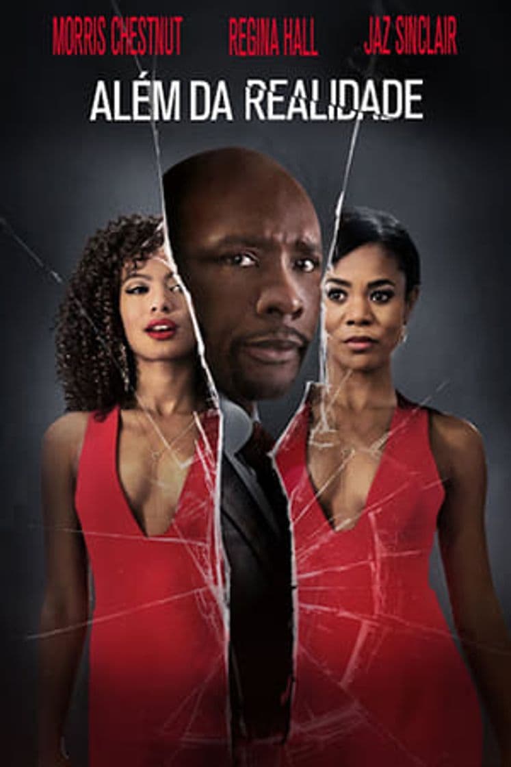 Movie When the Bough Breaks