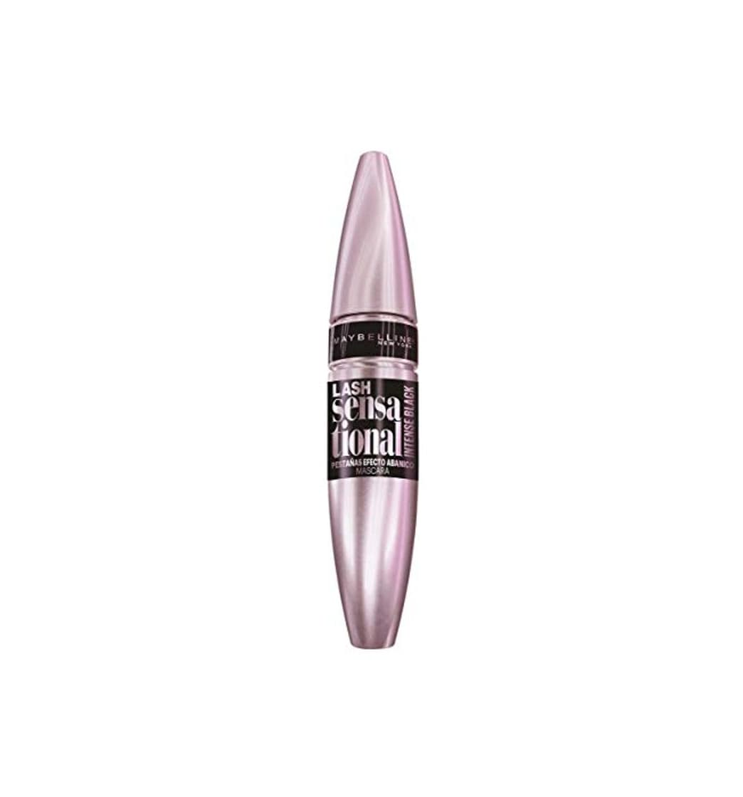 Belleza Maybelline Máscara de Pestañas Colossal Lash Sensation 004