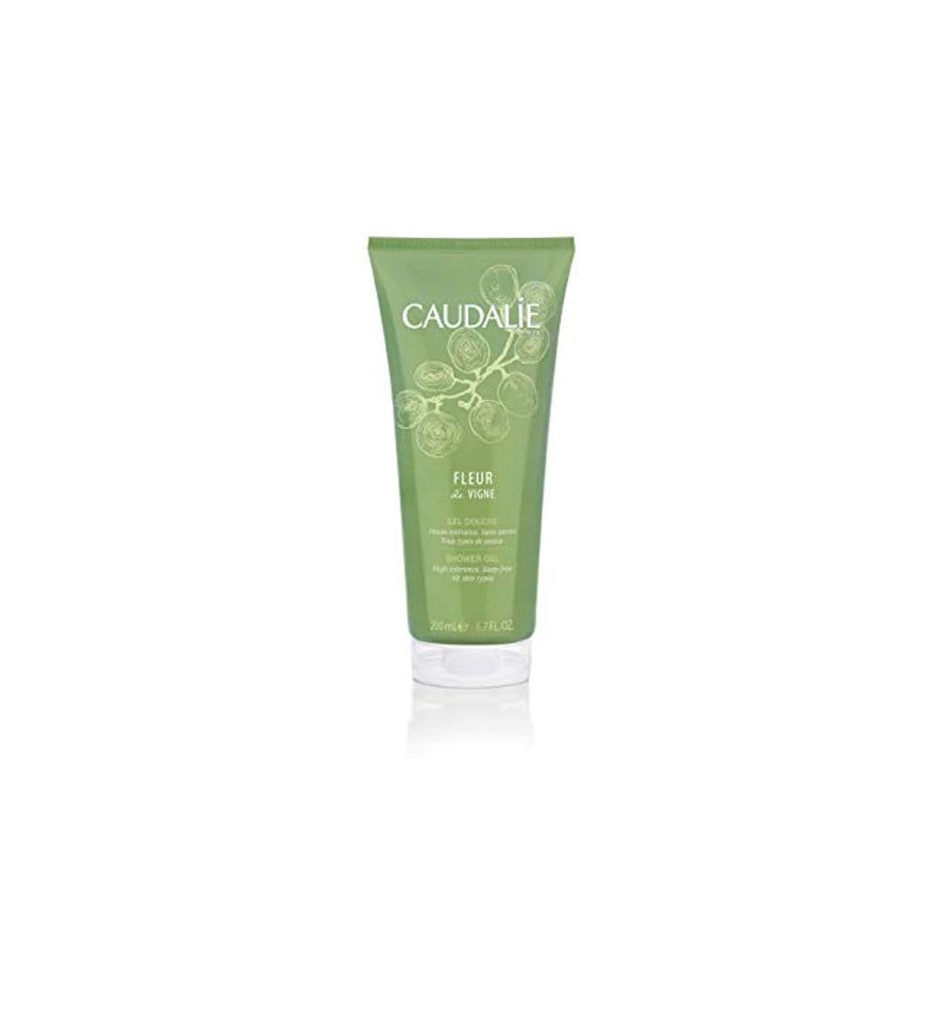 Beauty Caudalie Gel Douche Fleur De Vigne 200 Ml