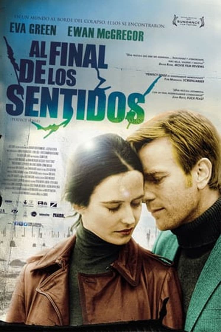 Película Perfect Sense