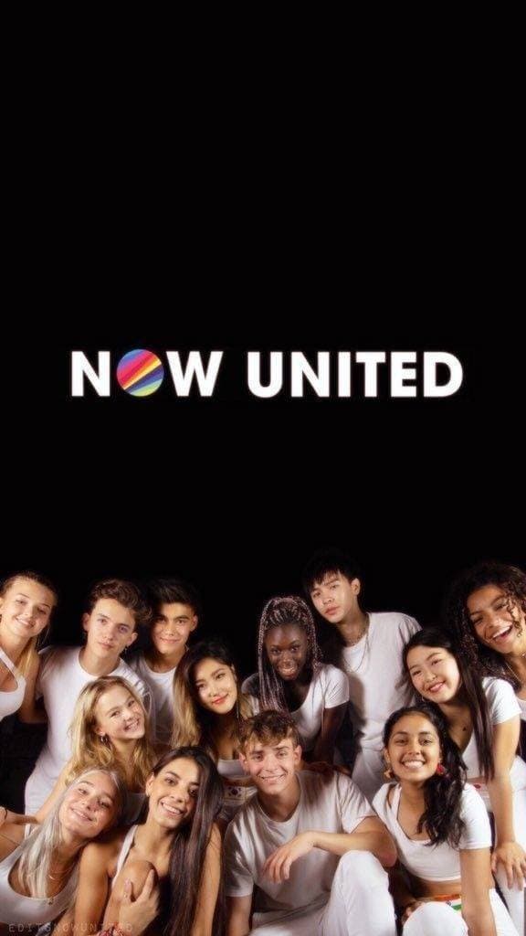 Canción Better - now united 