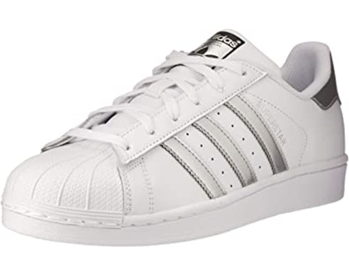 Product adidas Superstar, Zapatillas de deporte Unisex Adulto, Blanco