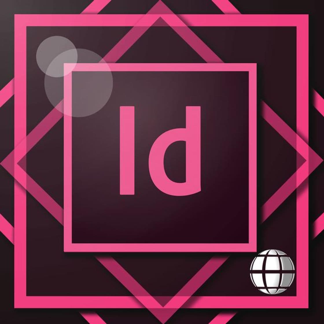 Libro InDesign CC