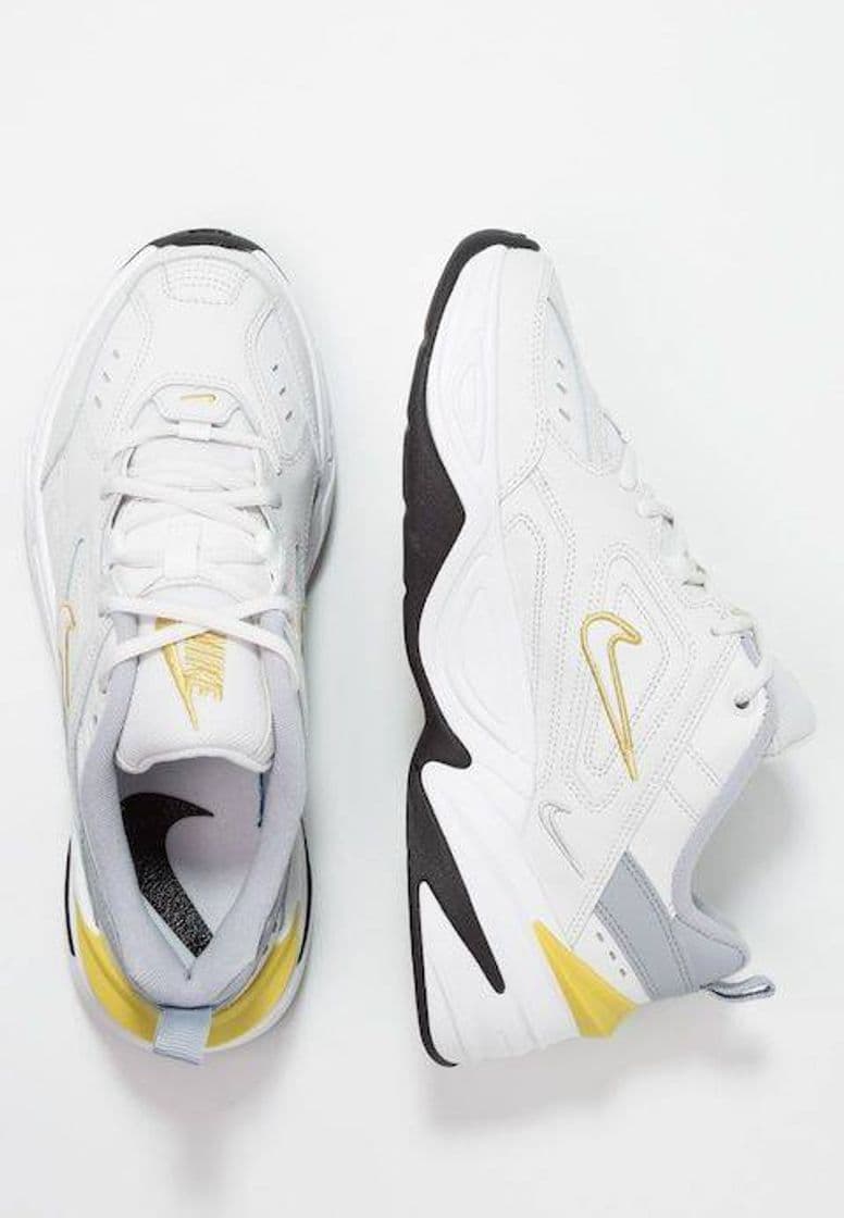 Producto Nike M2K Tekno, Zapatillas de Gimnasia para Hombre, Blanco