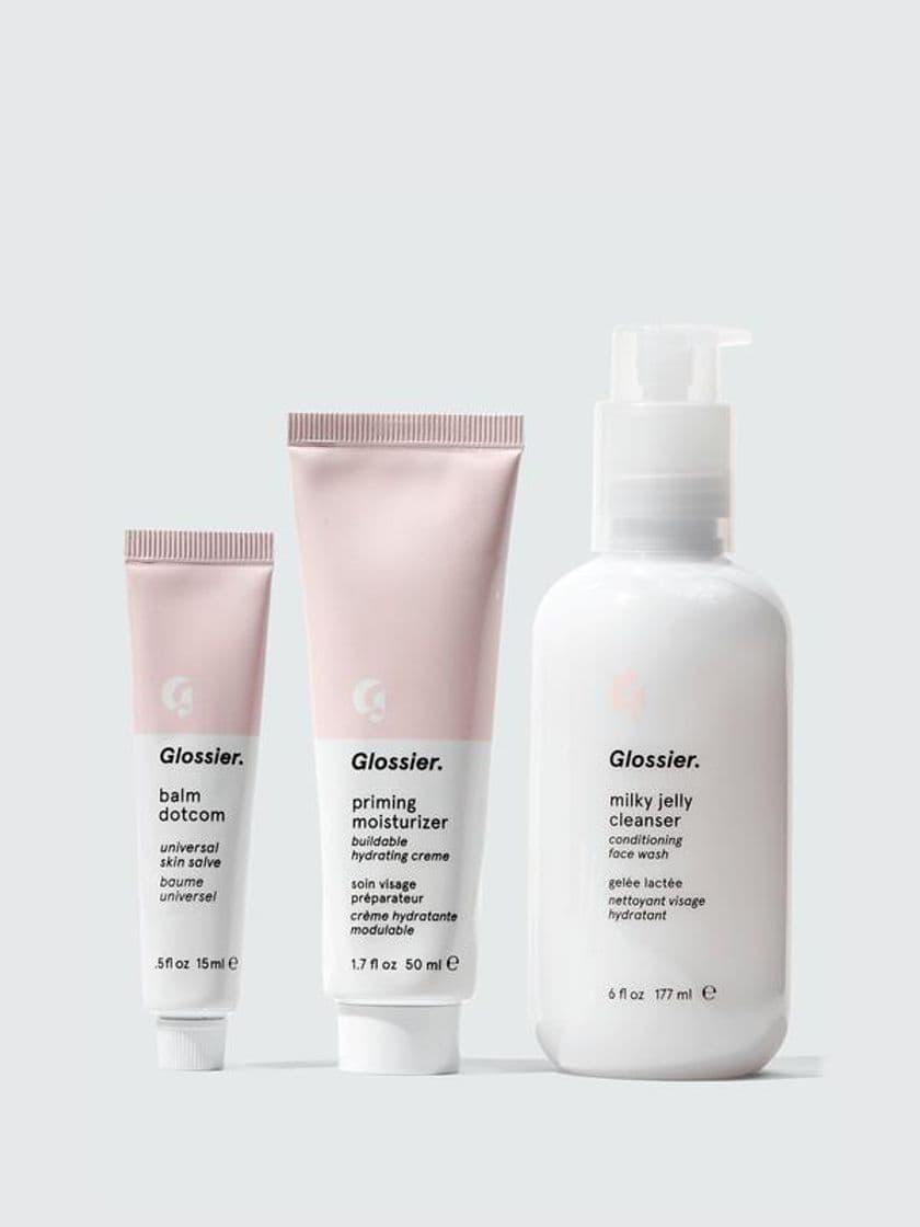 Producto Glossier