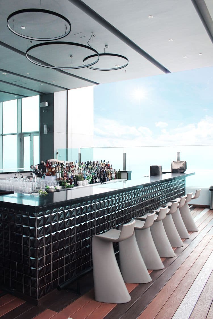 Place 51skybar