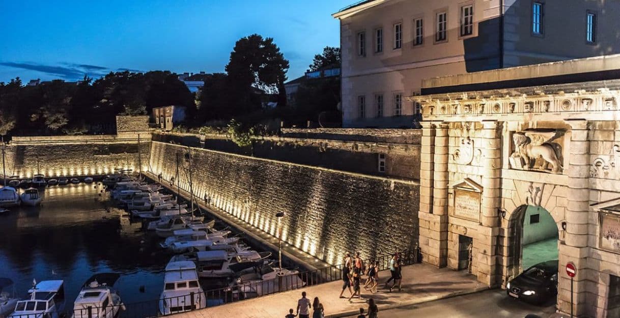 Place Zadar