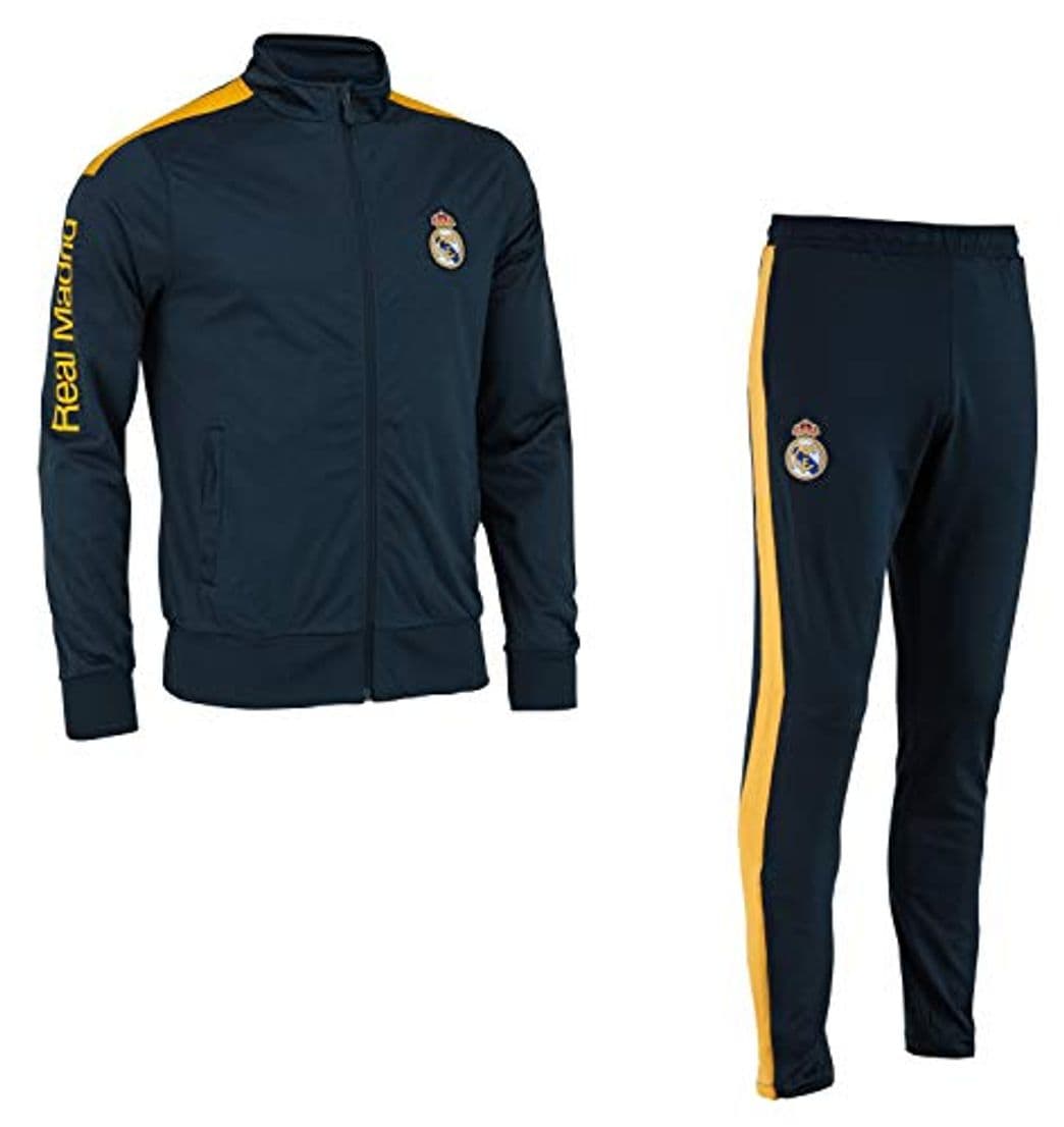 Producto Real Madrid Chándal Training fit Chaqueta