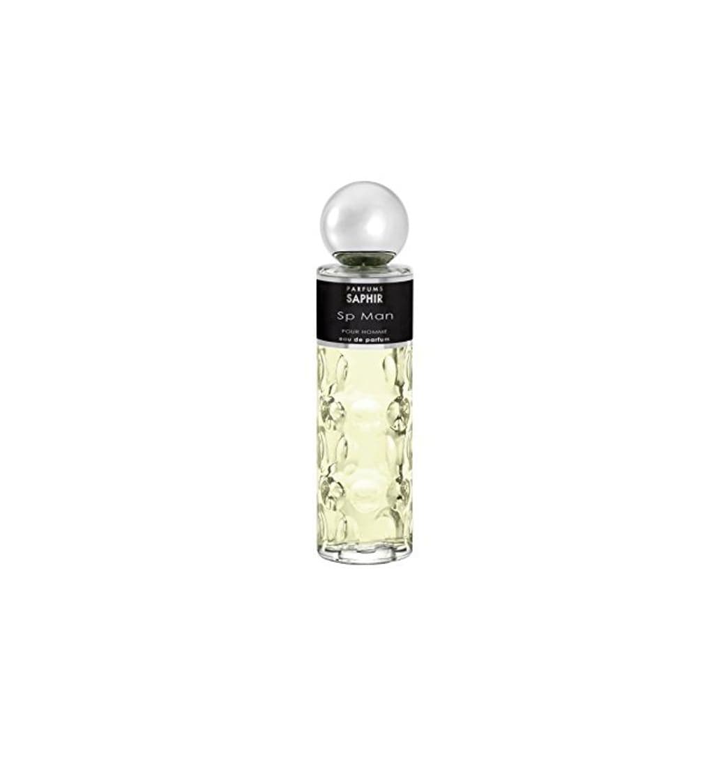 Producto PARFUMS SAPHIR SP Man