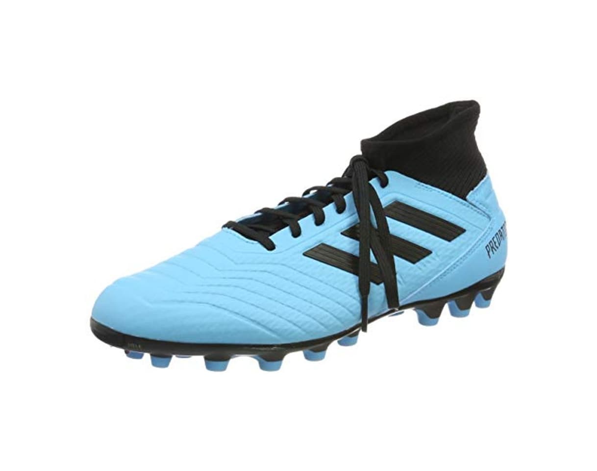 Producto adidas Predator 19.3 AG, Zapatillas de Fútbol para Hombre, Azul