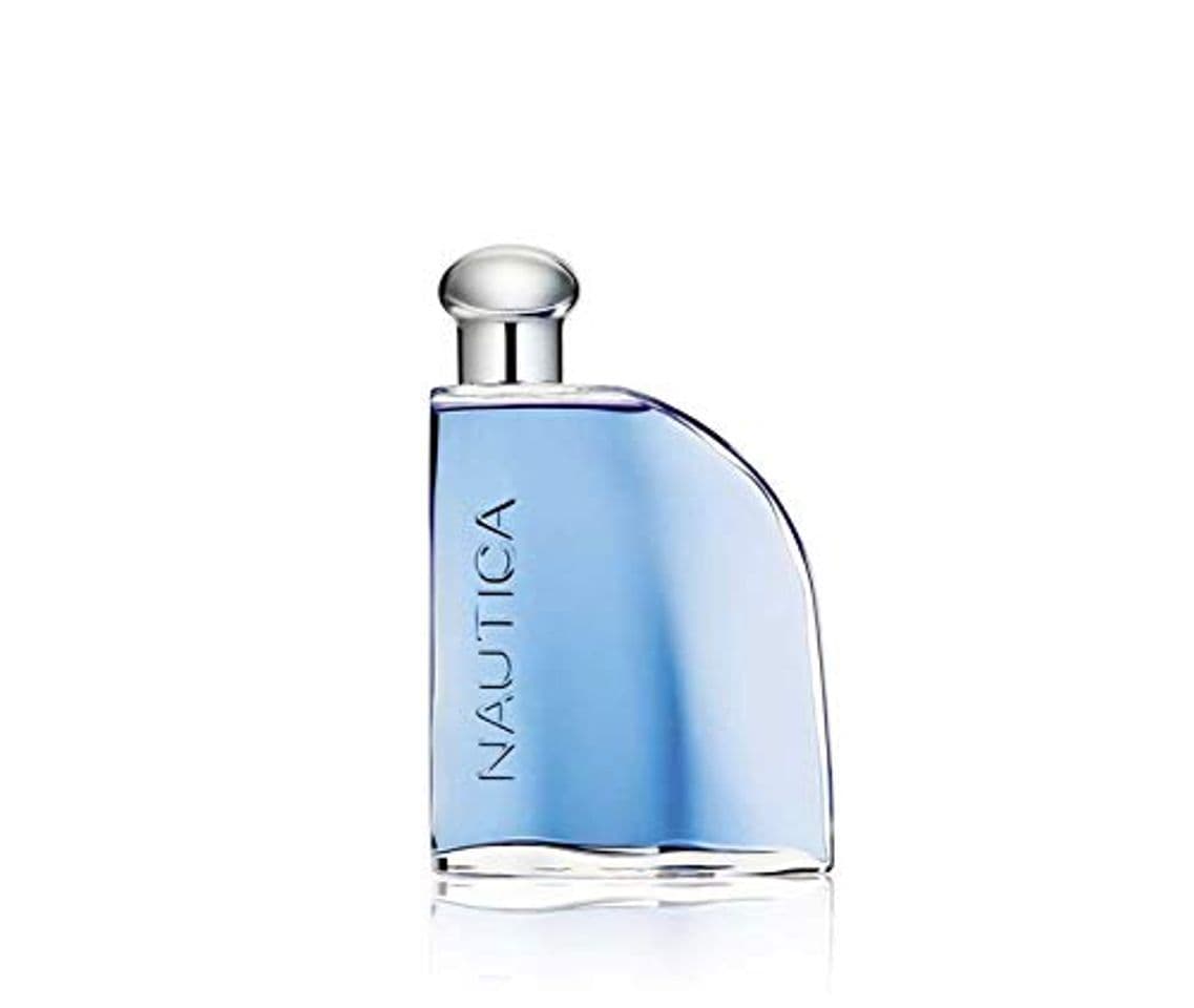 Place Náutica Blue Sail Eau de Toilette para Hombre