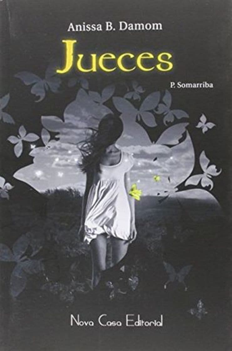 Book Jueces