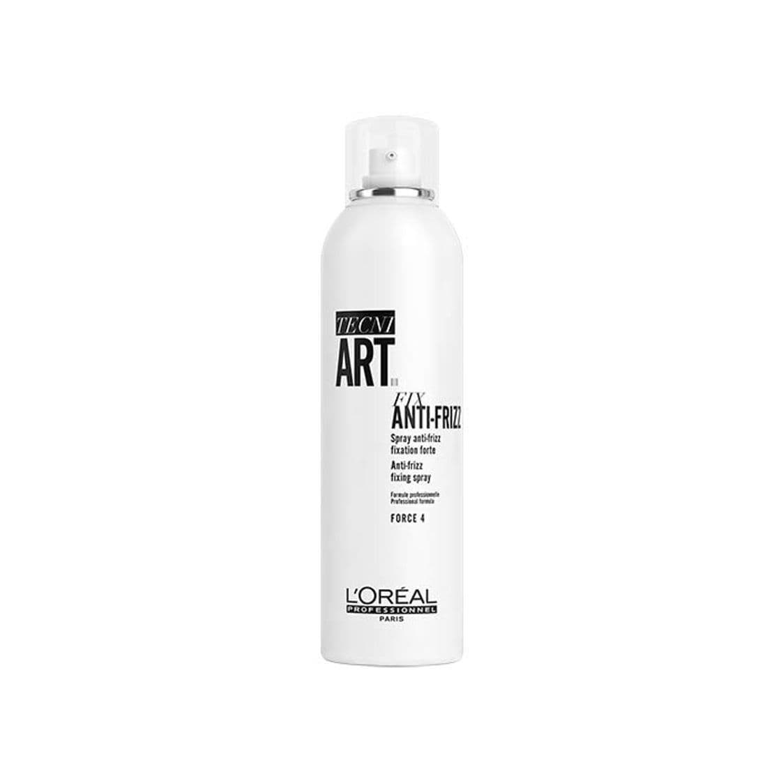 Beauty Spray fix anti-frizz tecni.art 250ml loreal