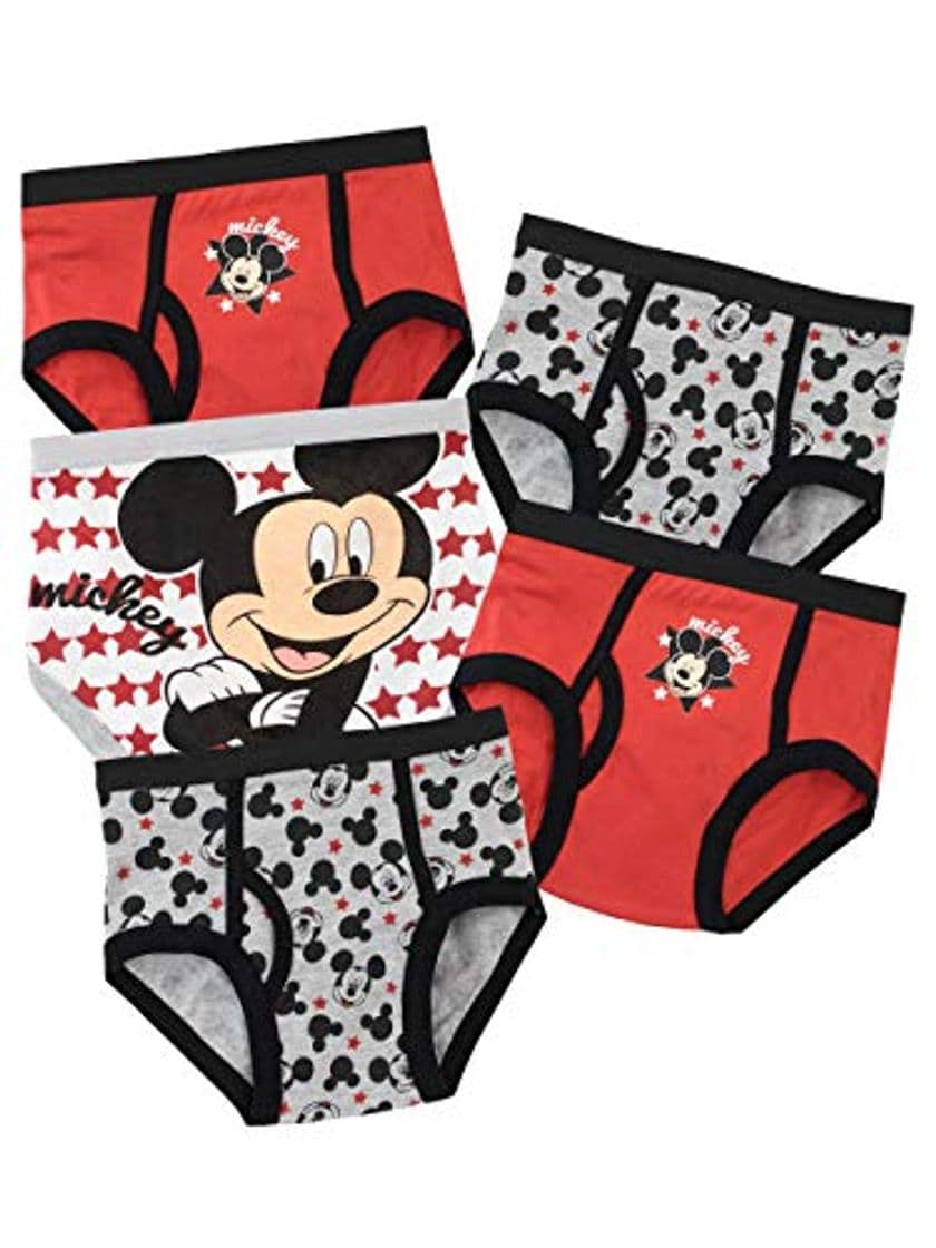 Producto Disney Ropa Interior para niños Mickey Mouse