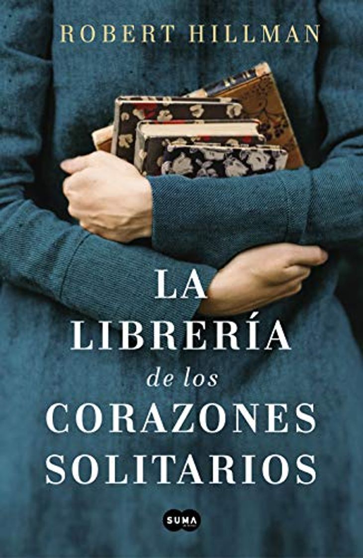 Book La librería de los corazones solitarios