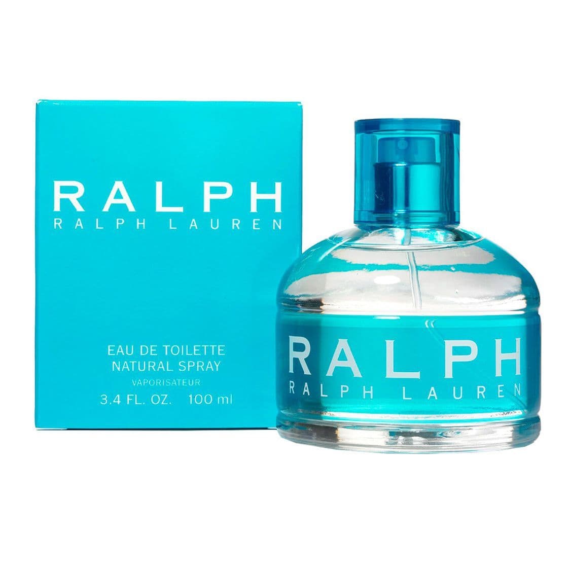 Fashion Ralph Lauren perfume